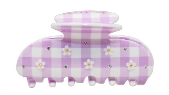 Emi Jay Sweetheart Hair Clip