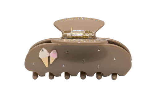 Emi Jay Sweetheart Hair Clip