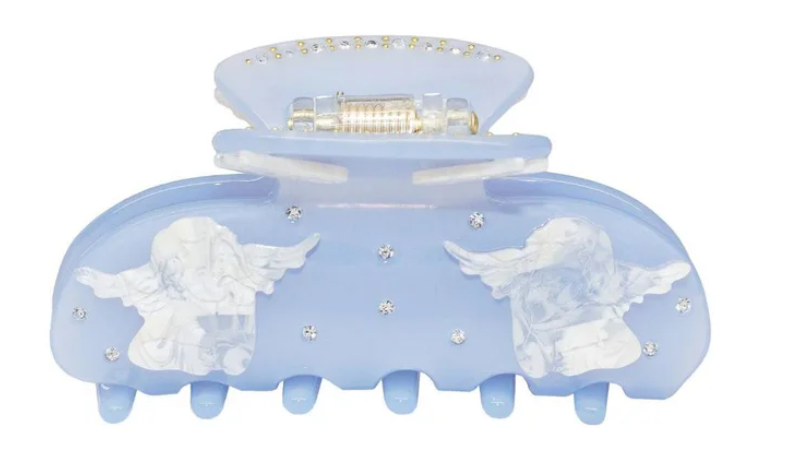 Emi Jay Sweetheart Hair Clip