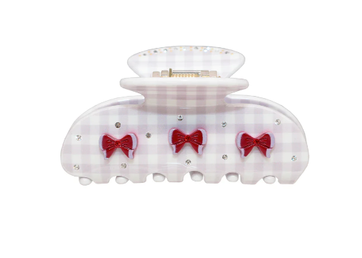 Emi Jay Sweetheart Hair Clip