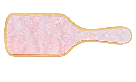 Emi Jay Bamboo Paddle Brush