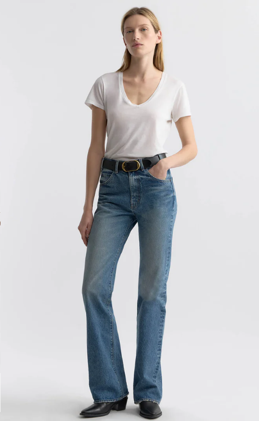 Nili Lotan Joan Jean - Rosebowl Wash