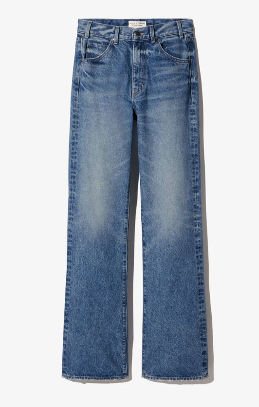 Nili Lotan Joan Jean - Rosebowl Wash