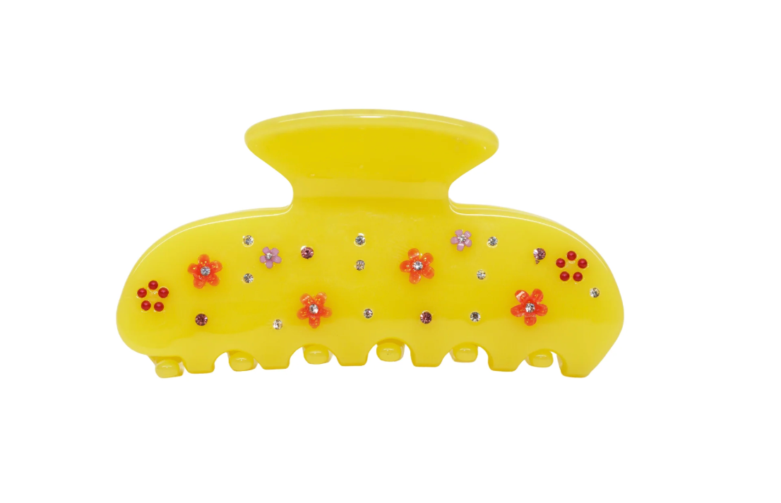 Emi Jay Sweetheart Hair Clip