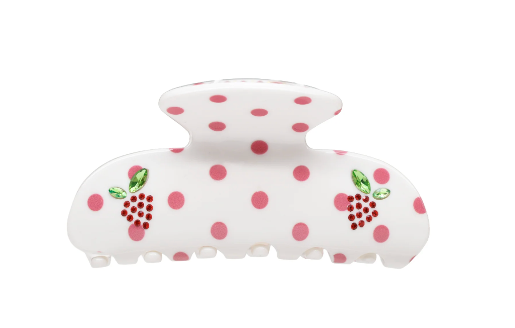 Emi Jay Sweetheart Hair Clip