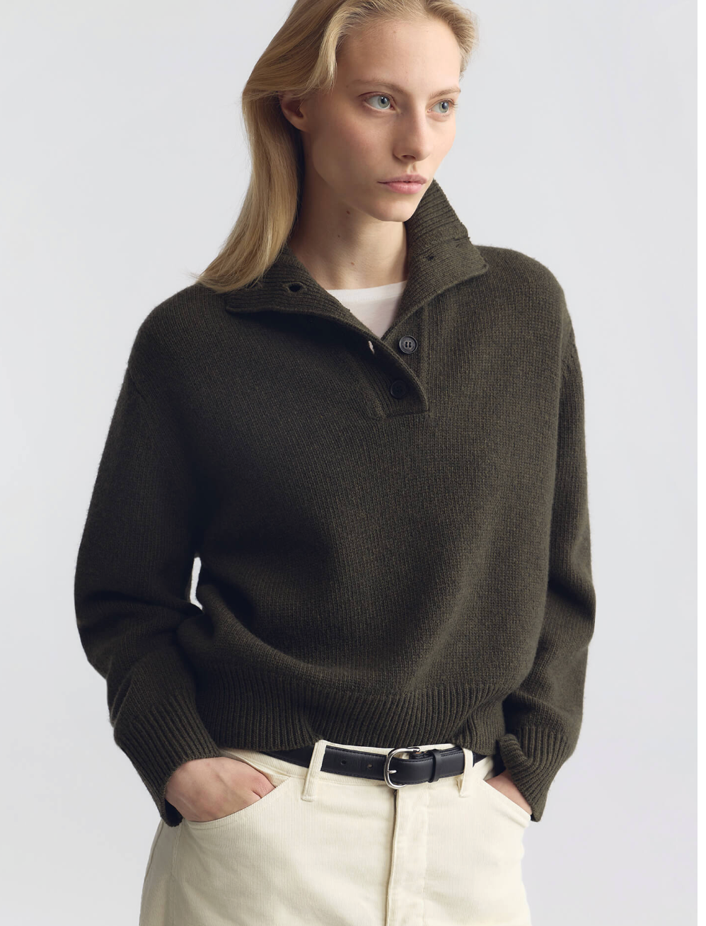 Nili Lotan Renata Sweater