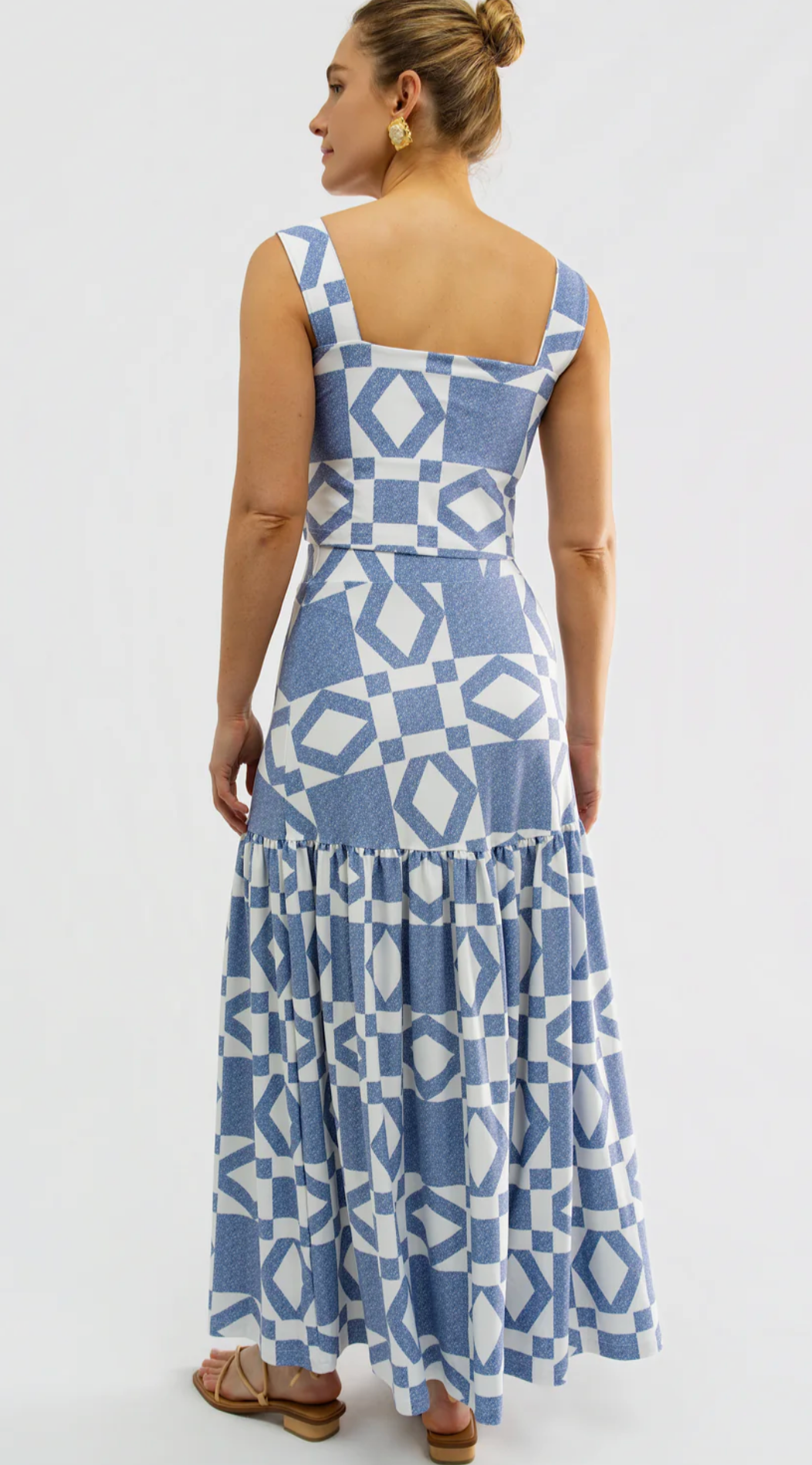 Smith & Quinn Faye Skirt - Flower Patch