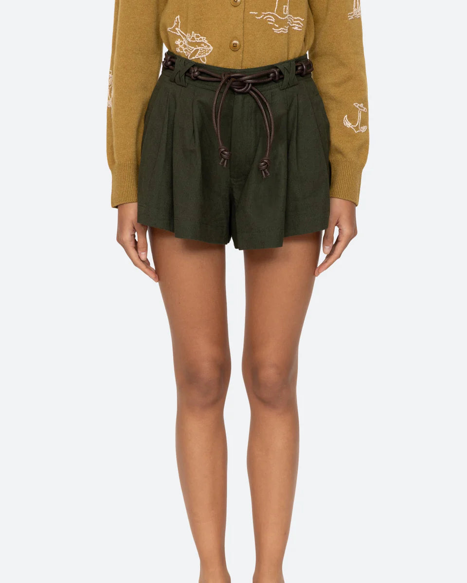 Sea New York Shai Sportswear Short