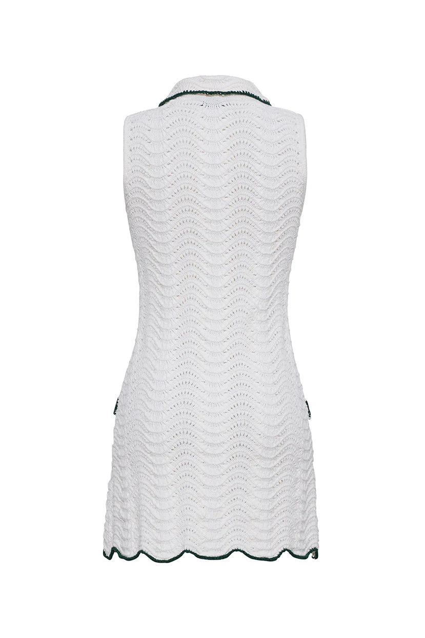 Cara Cara Sheena Mini Dress