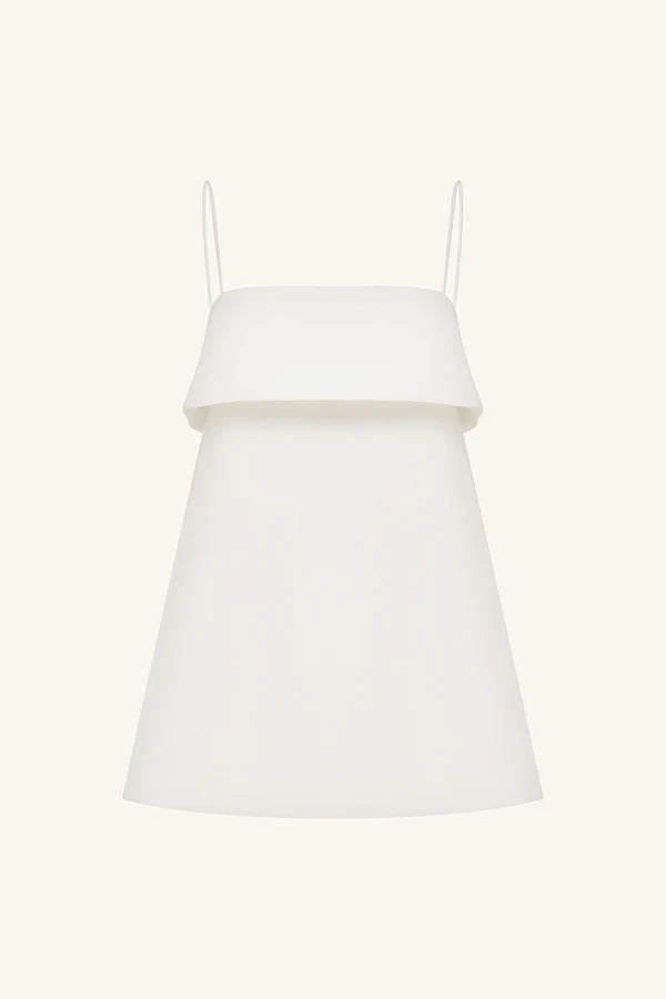 Shona Joy Felix Mini Dress