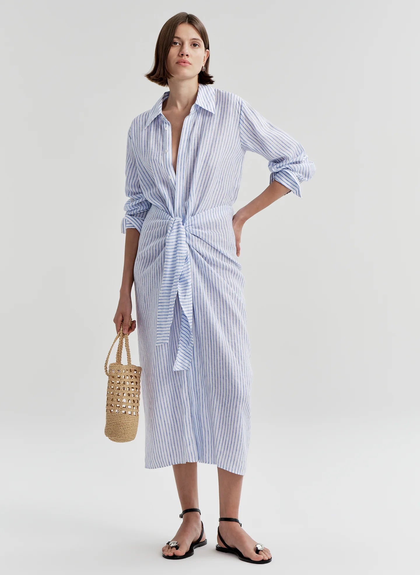 A.L.C. Mila Dress