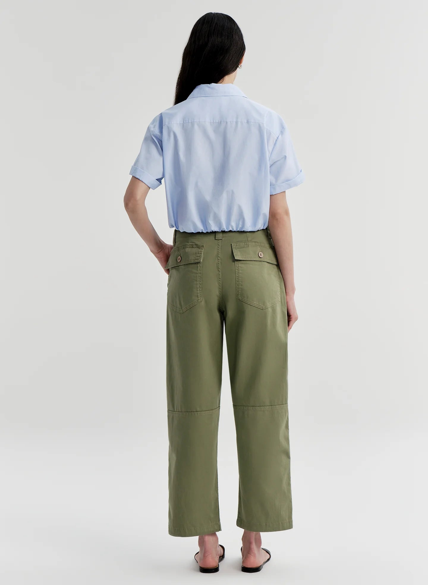 A.L.C. Lily Top