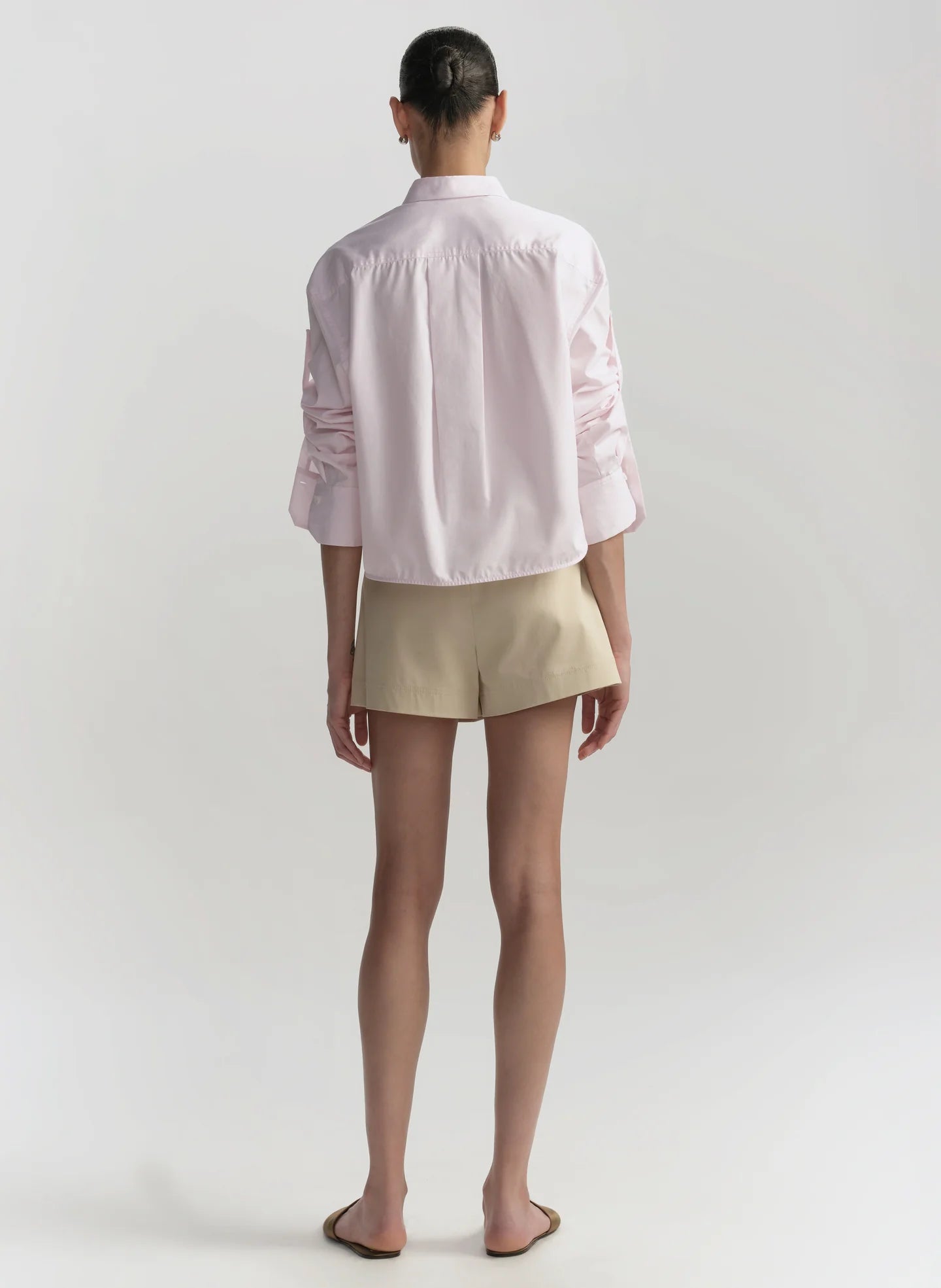 A.L.C. Maude Top