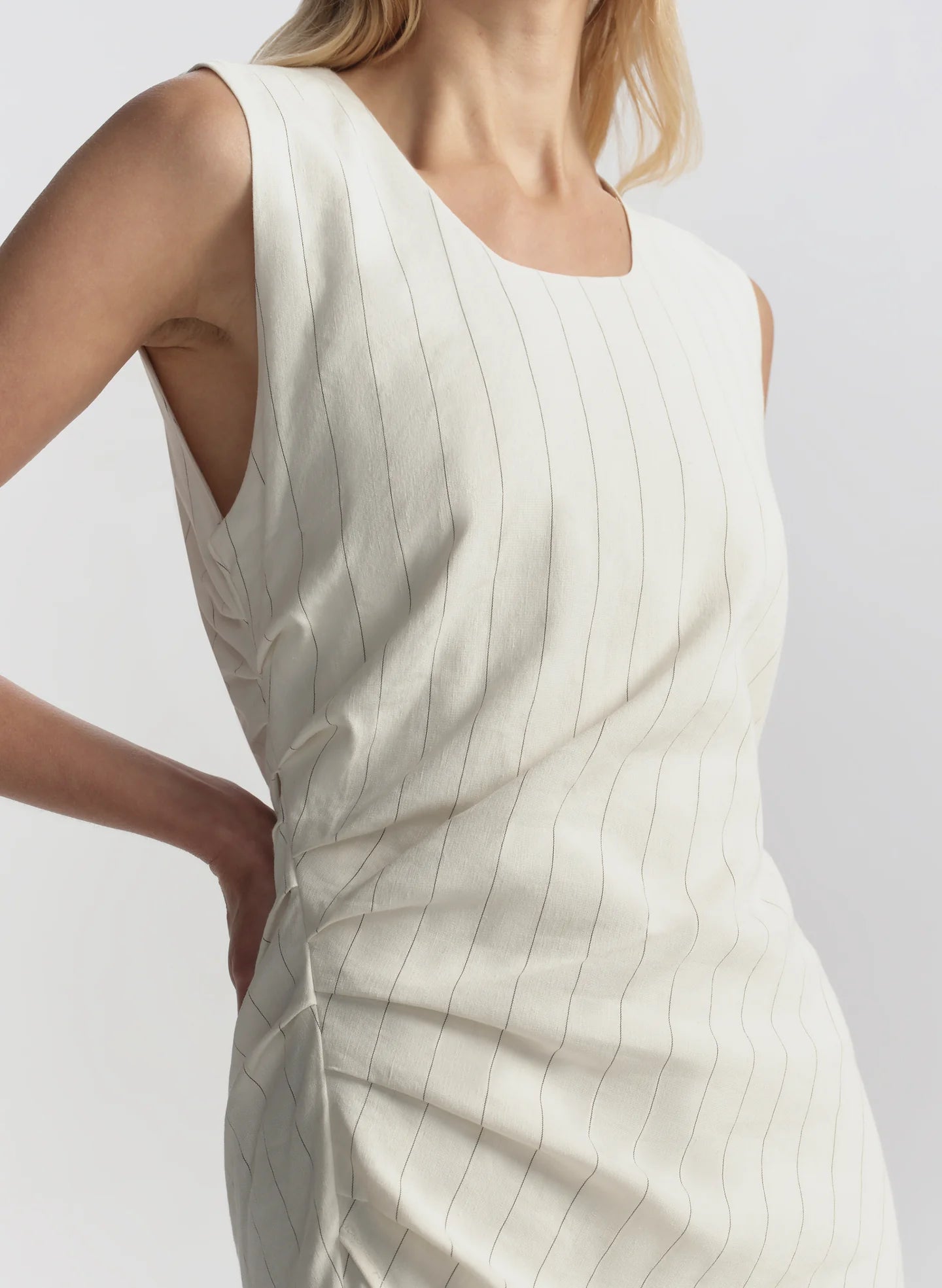 A.L.C. Caroline Dress