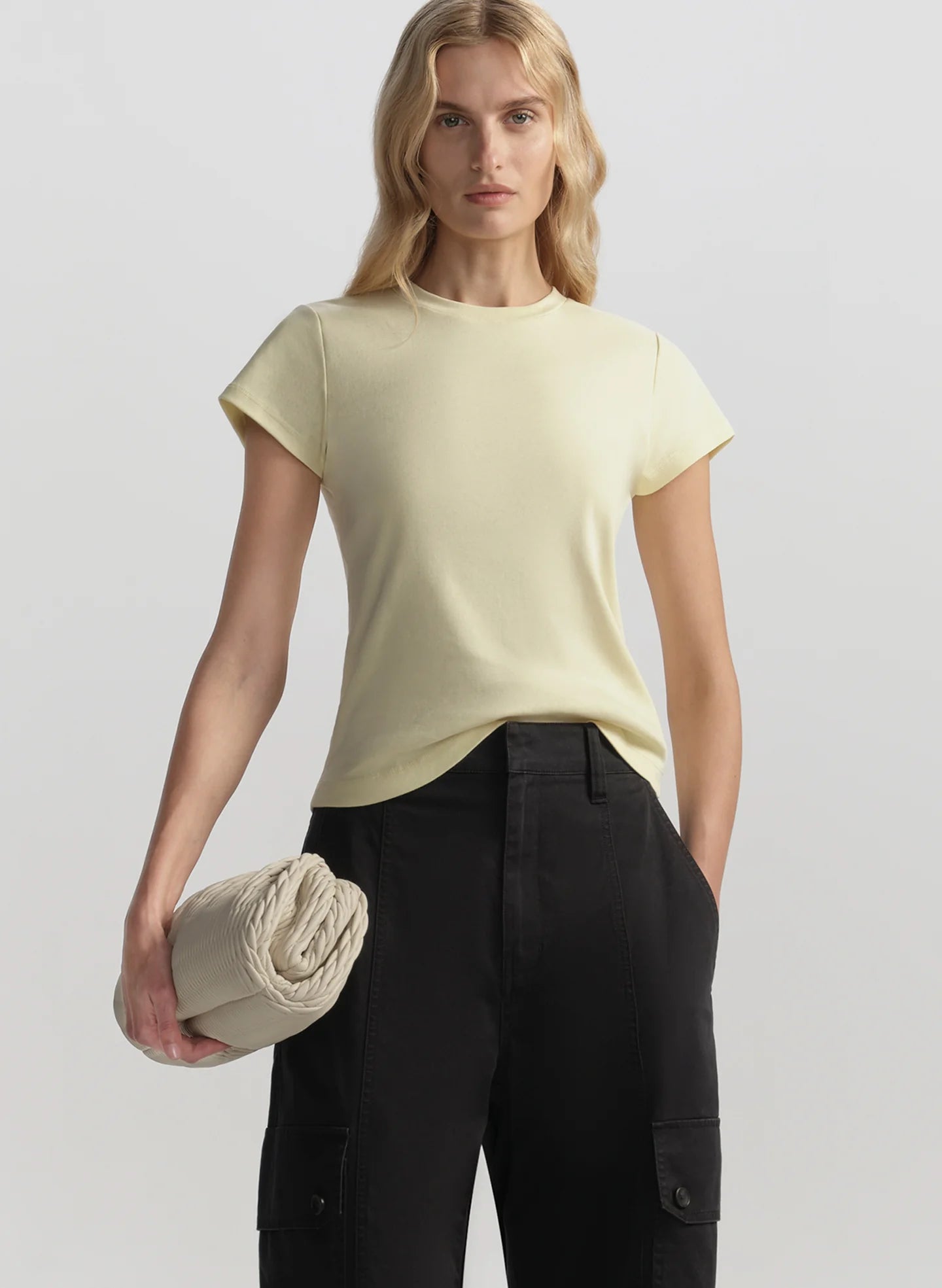 A.L.C. Harper Tee