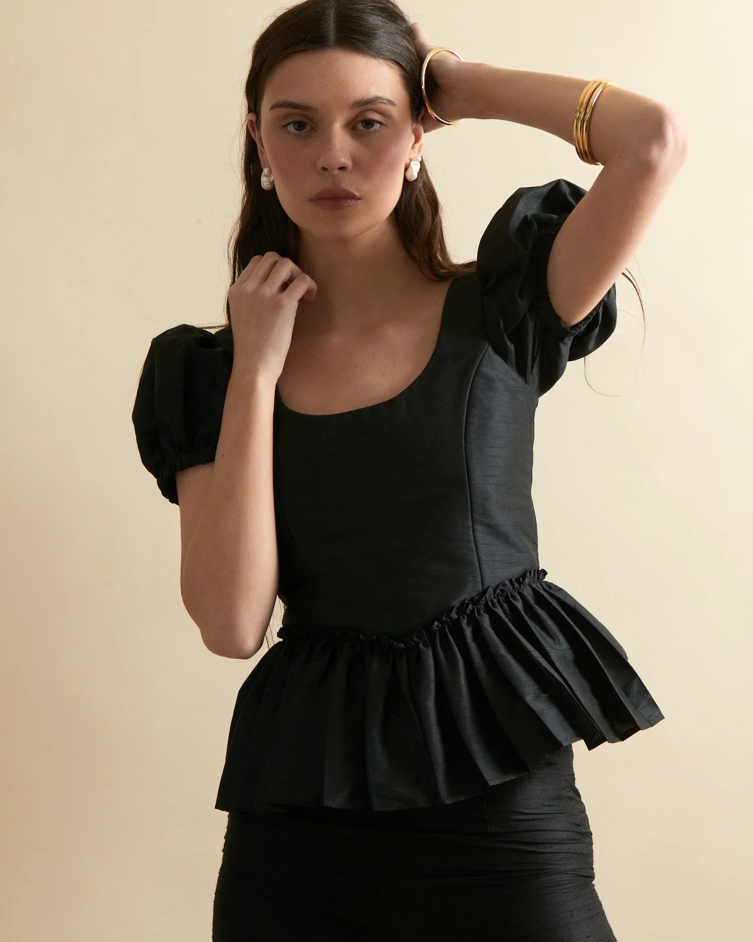 Louise Eleanor Corset