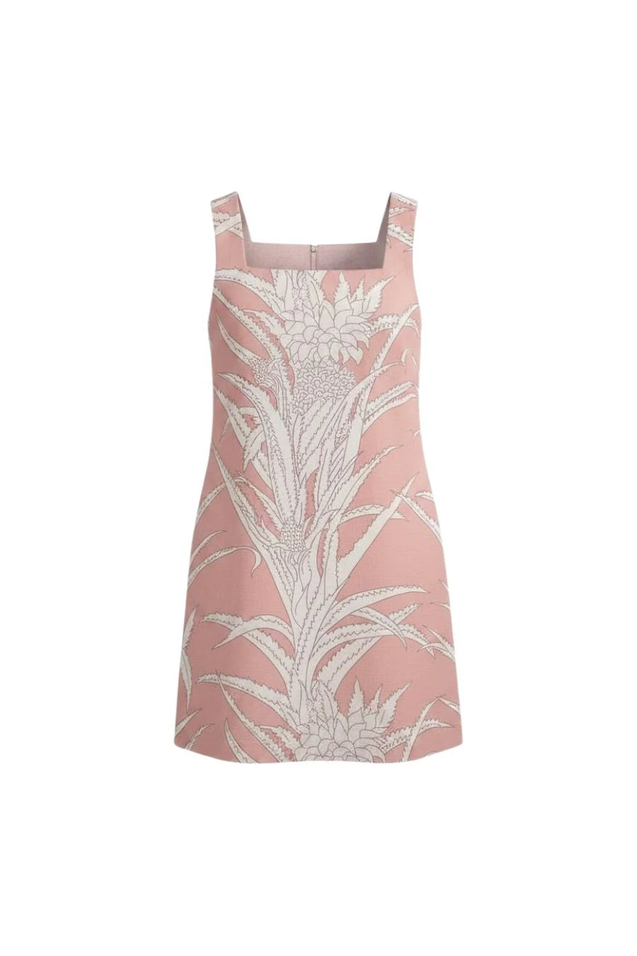 Coco Shop Classic Mini Shift
