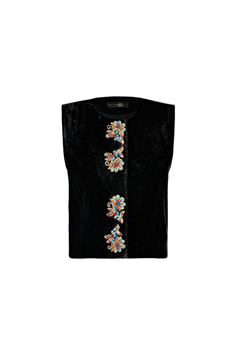 Rosewater House Nazgol Vest