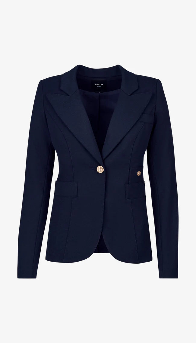 Smythe Full Back Duchess Blazer