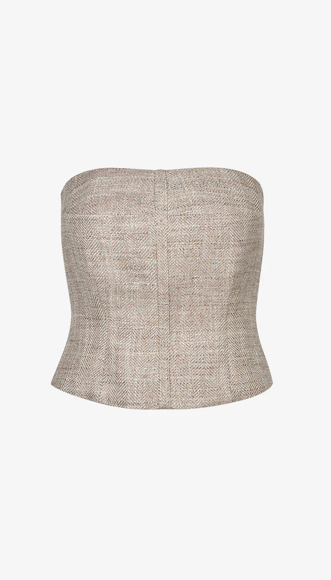 Smythe Bustier