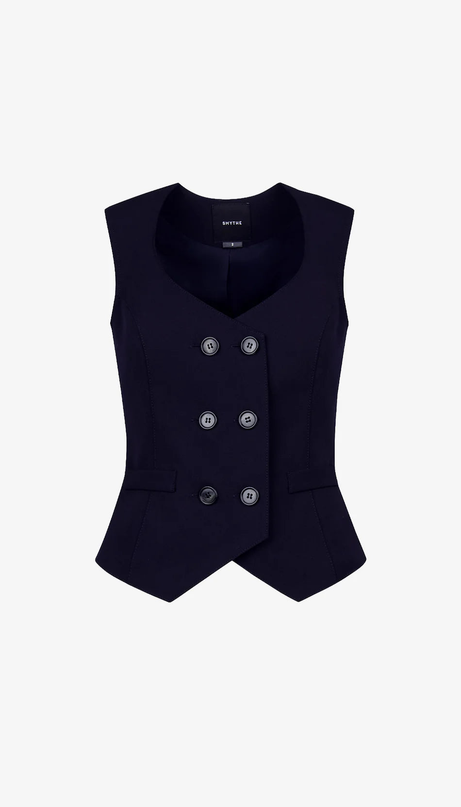 Smythe DB Waistcoat