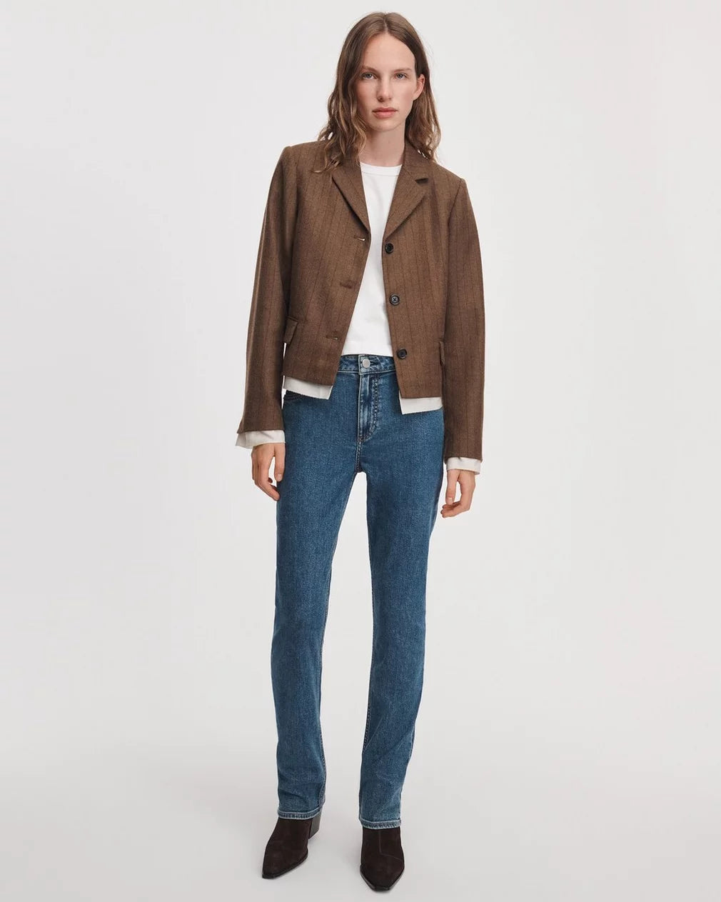Rag & Bone Sutton Cigarette Jean - Montreal