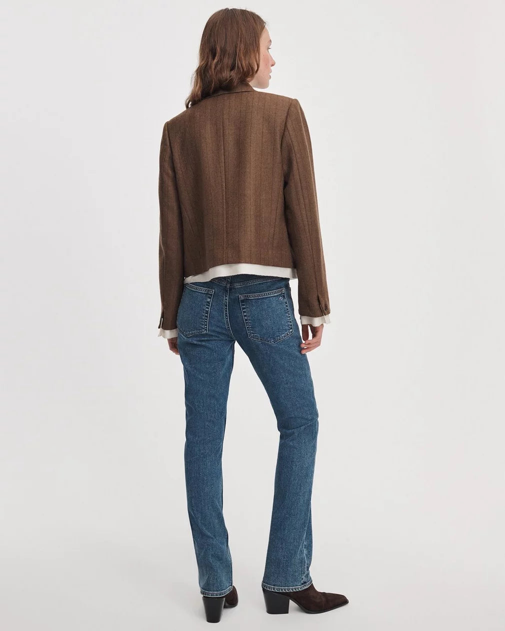 Rag & Bone Sutton Cigarette Jean - Montreal