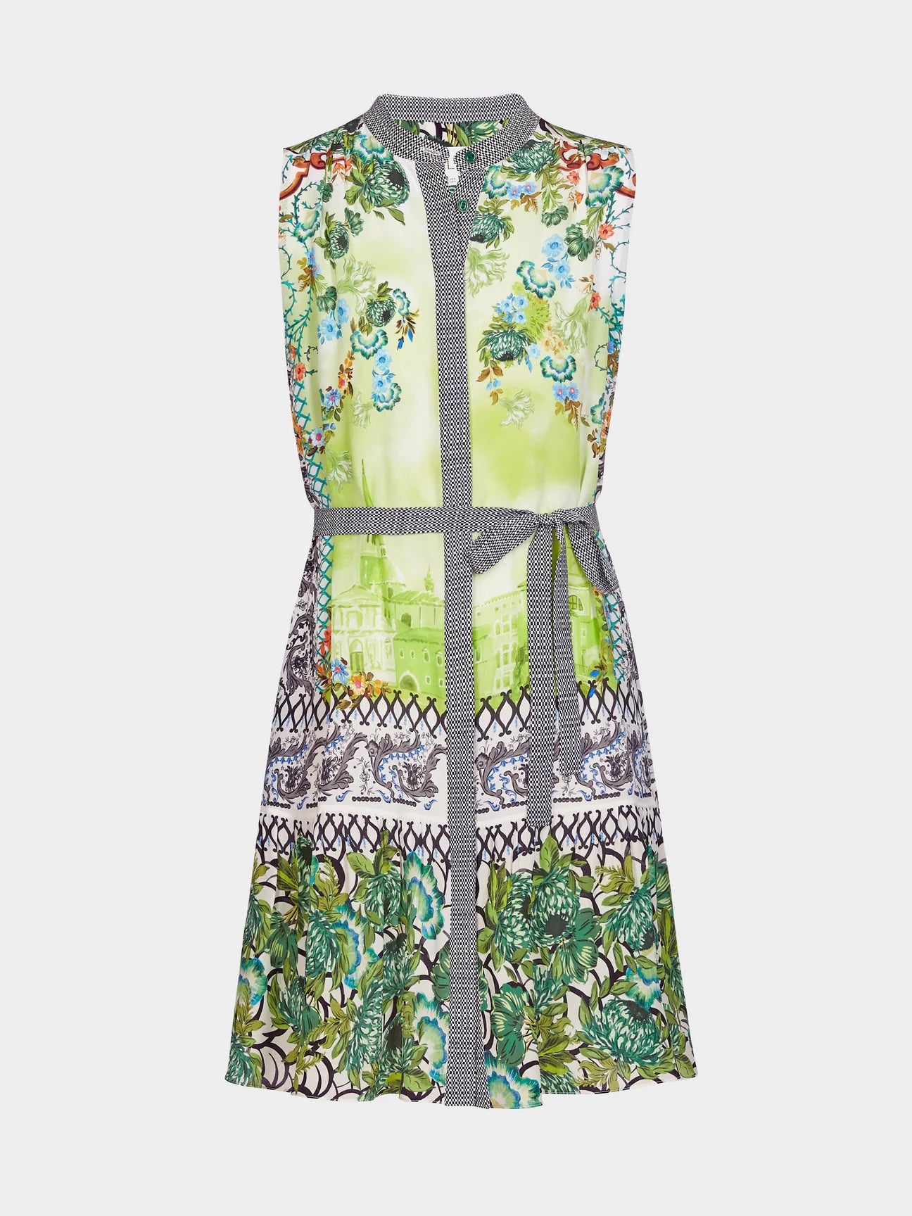 Saloni Tilly Dress