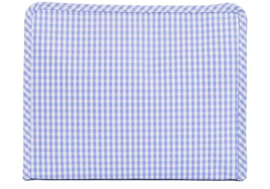 TRVL Designs Roadie - Large - Gingham Lilac