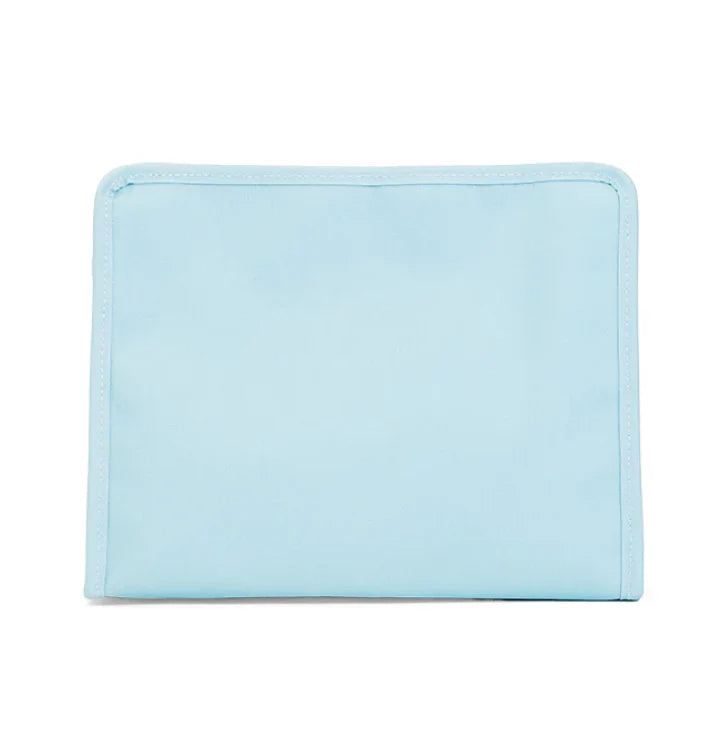 TRVL Designs Roadie - Large - Coated Canvas Lake Blue