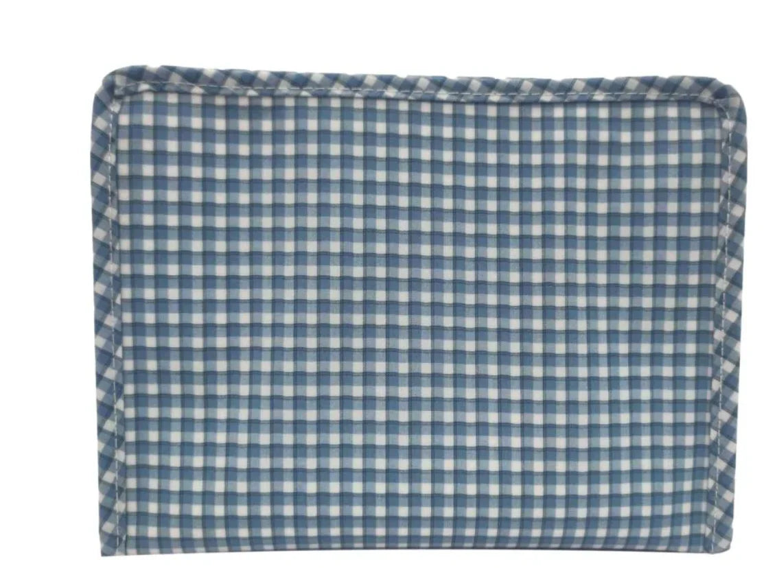 TRVL Designs Roadie - Medium - Rodeo Check Indigo