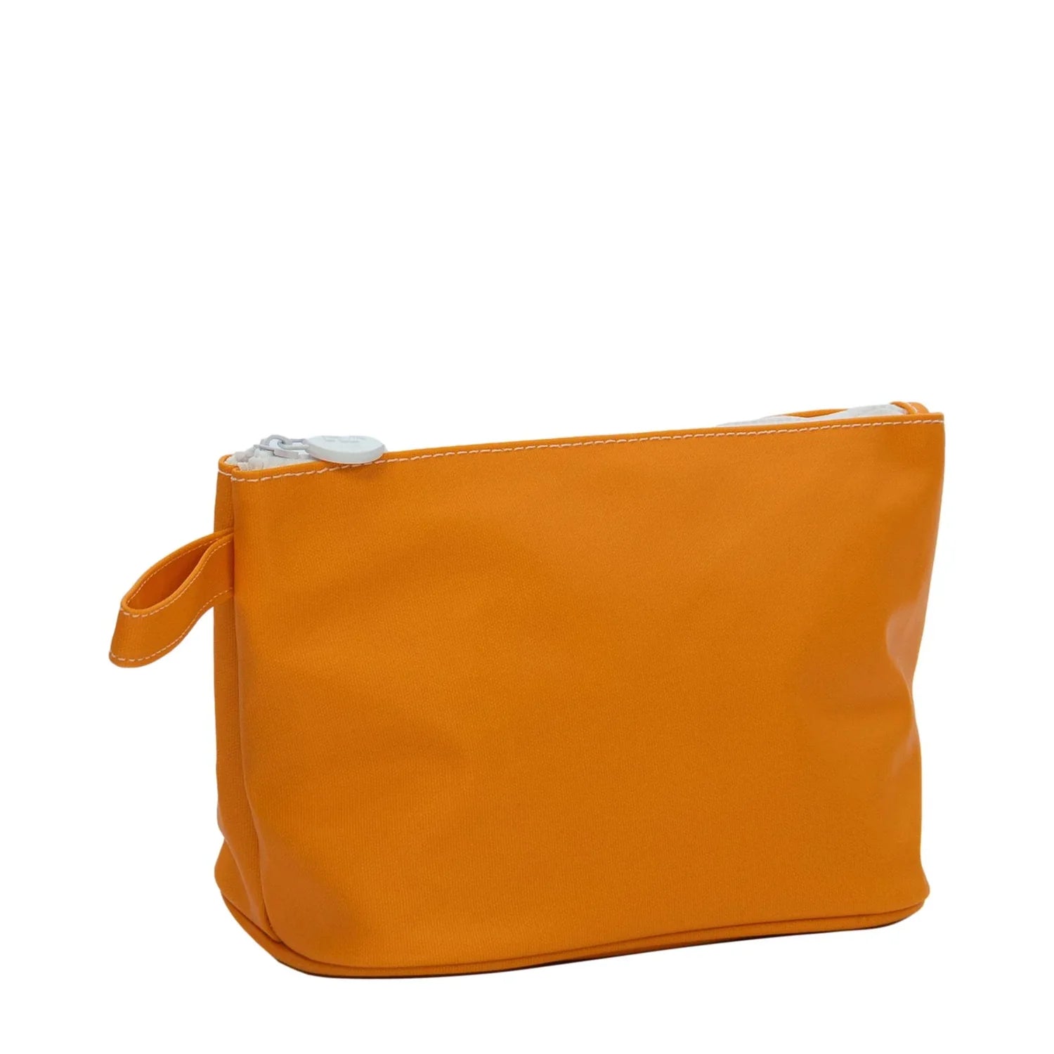 TRVL Designs Skipper - Coated Canvas Orange