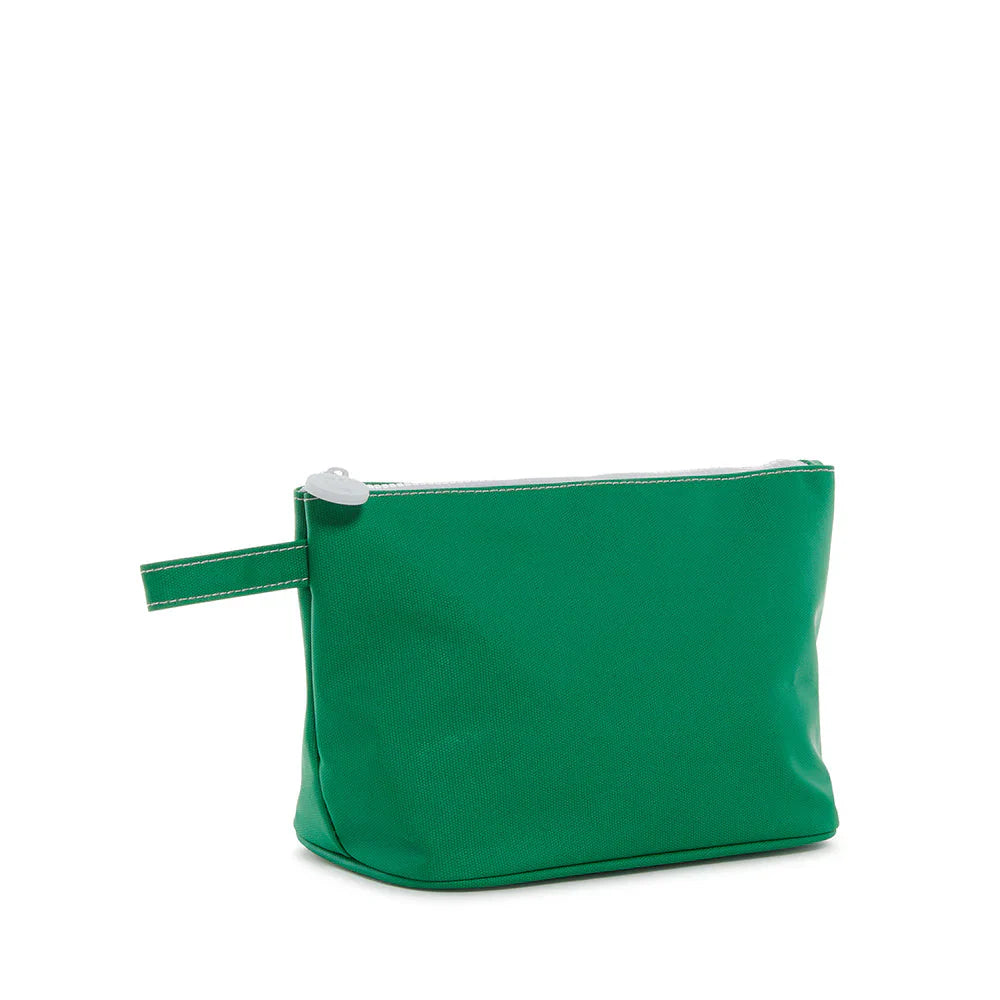 TRVL Designs Skipper - Coated Canvas Kelly Green