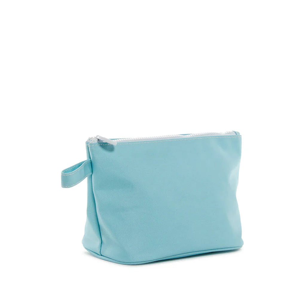 TRVL Designs Skipper - Coated Canvas Lake Blue
