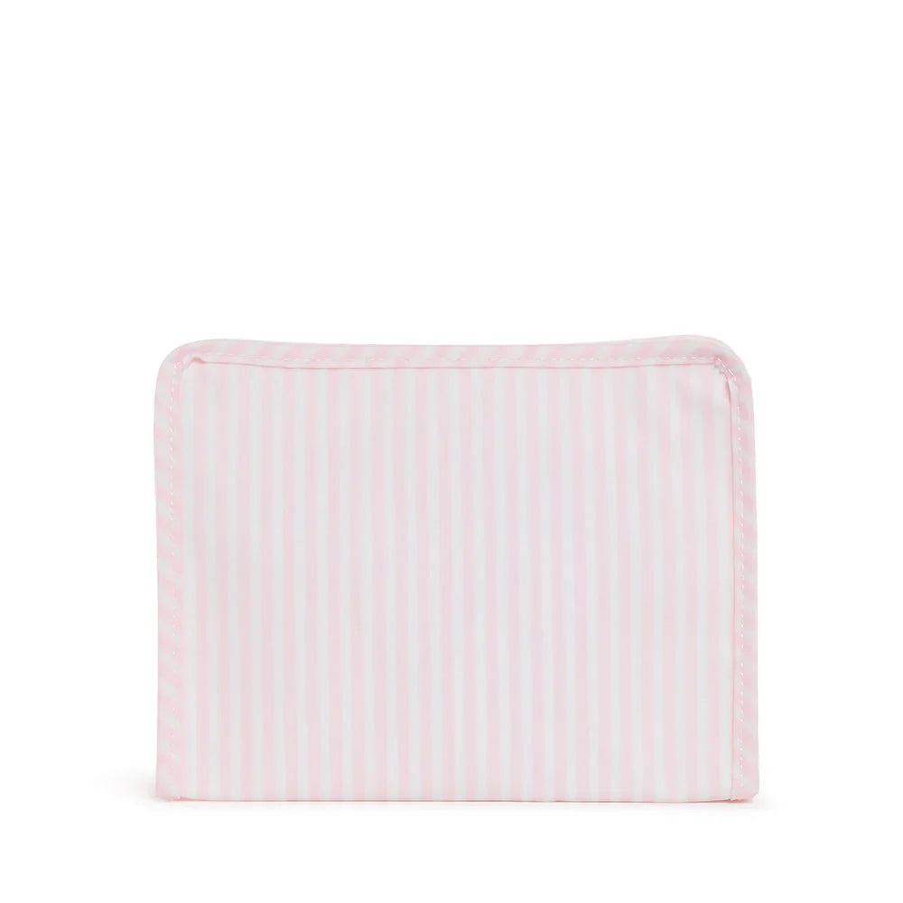 TRVL Designs Roadie - Medium - Pimlico Stripe Pink