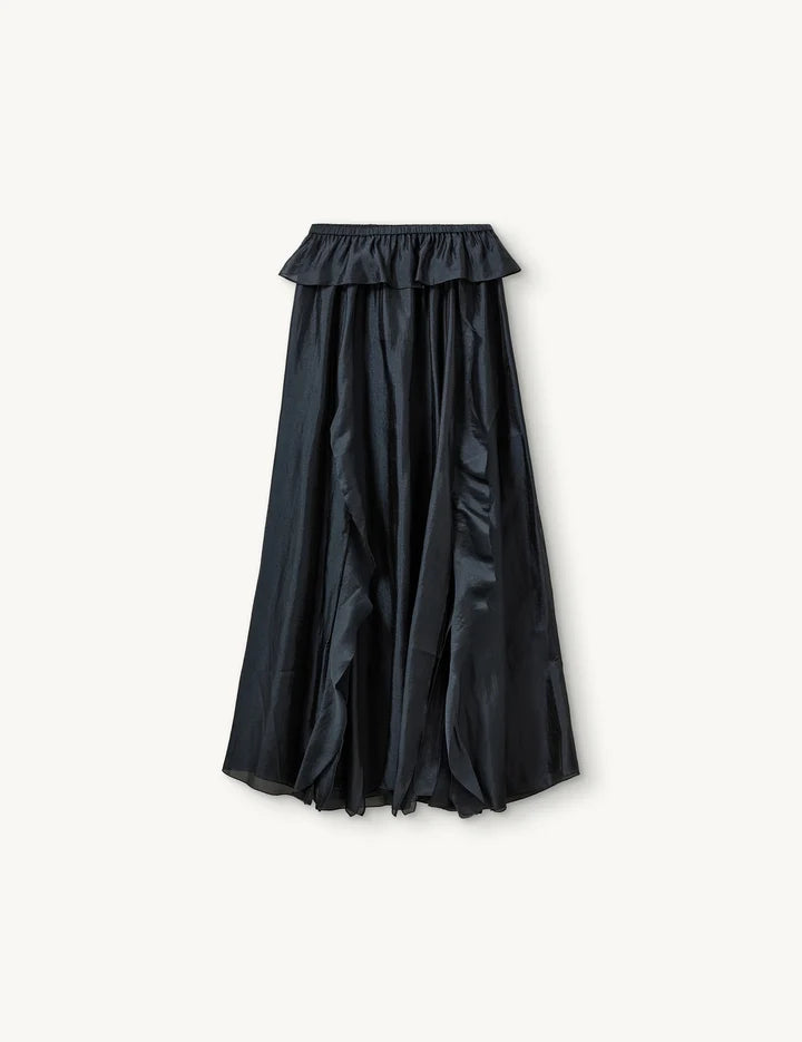 The Garment Gilian Statement Maxi Skirt