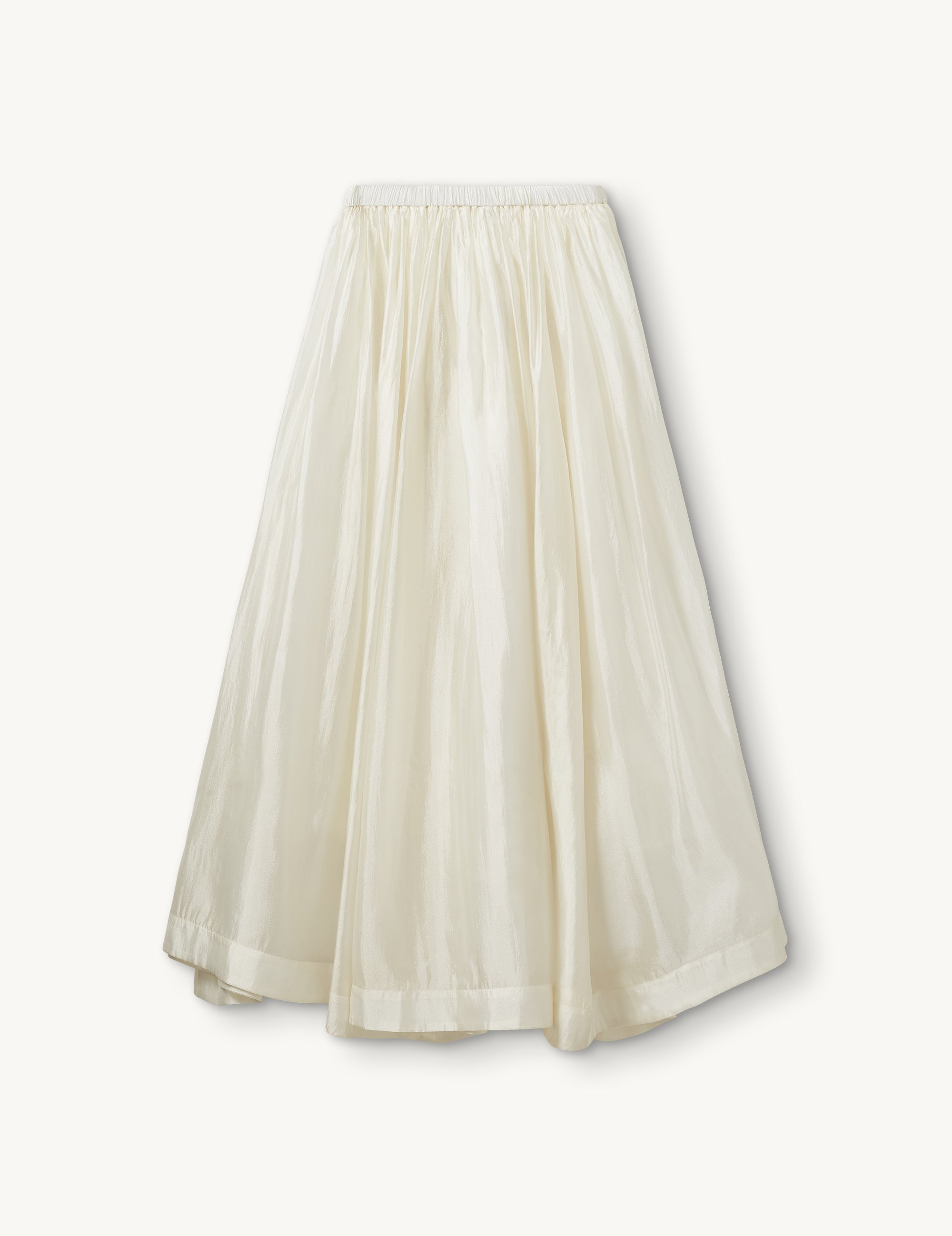 Gilian Volume Skirt