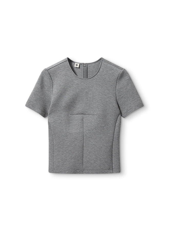Grey Melange
