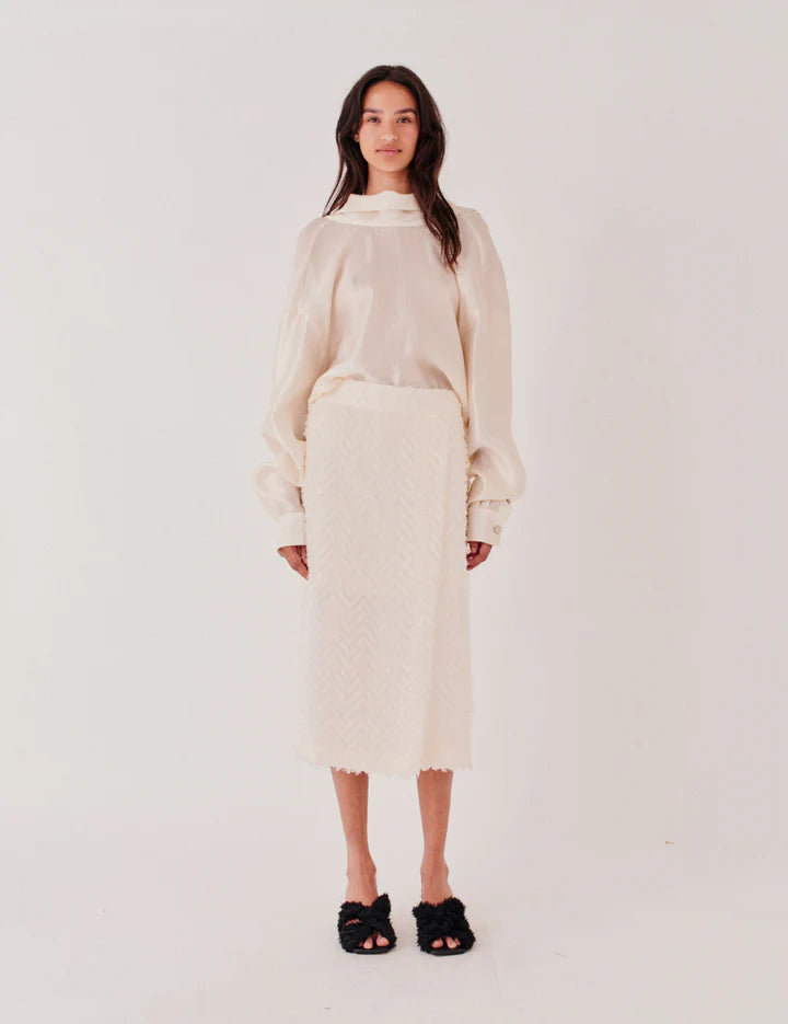 The Garment Porcha Shirt