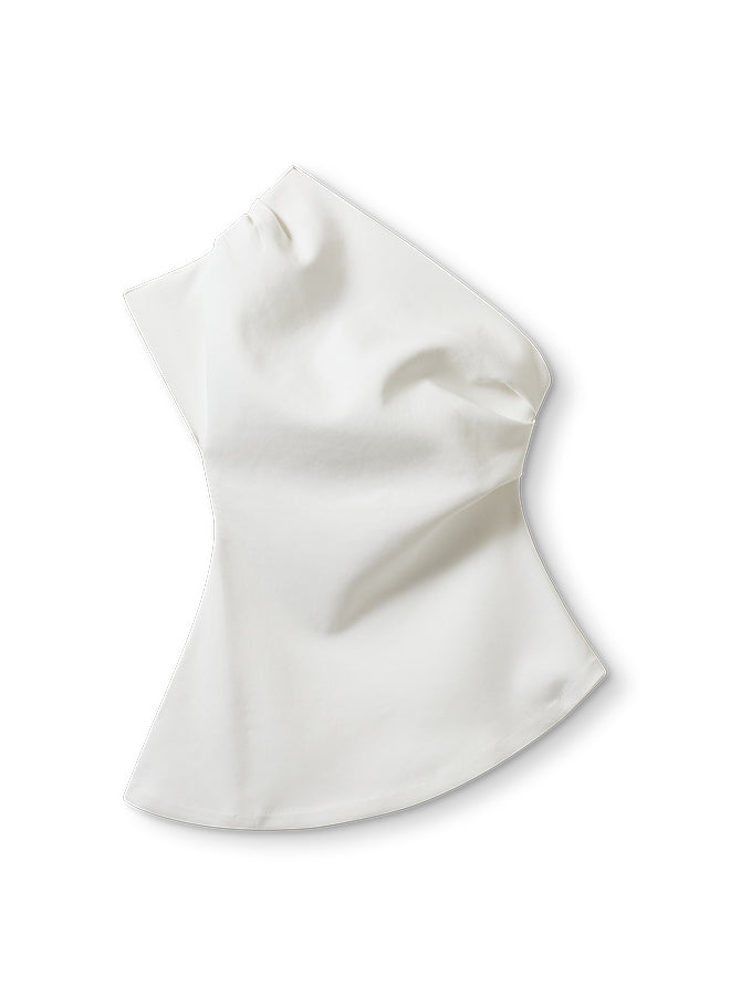 Glam Asymmetric Tee