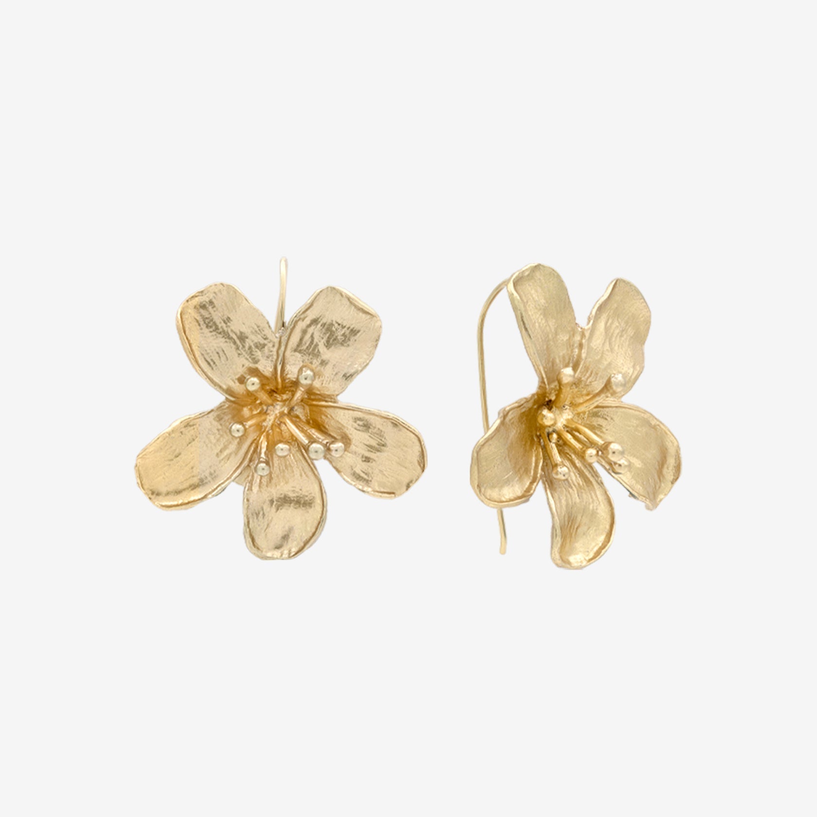 Shashi Tina Drop Earring