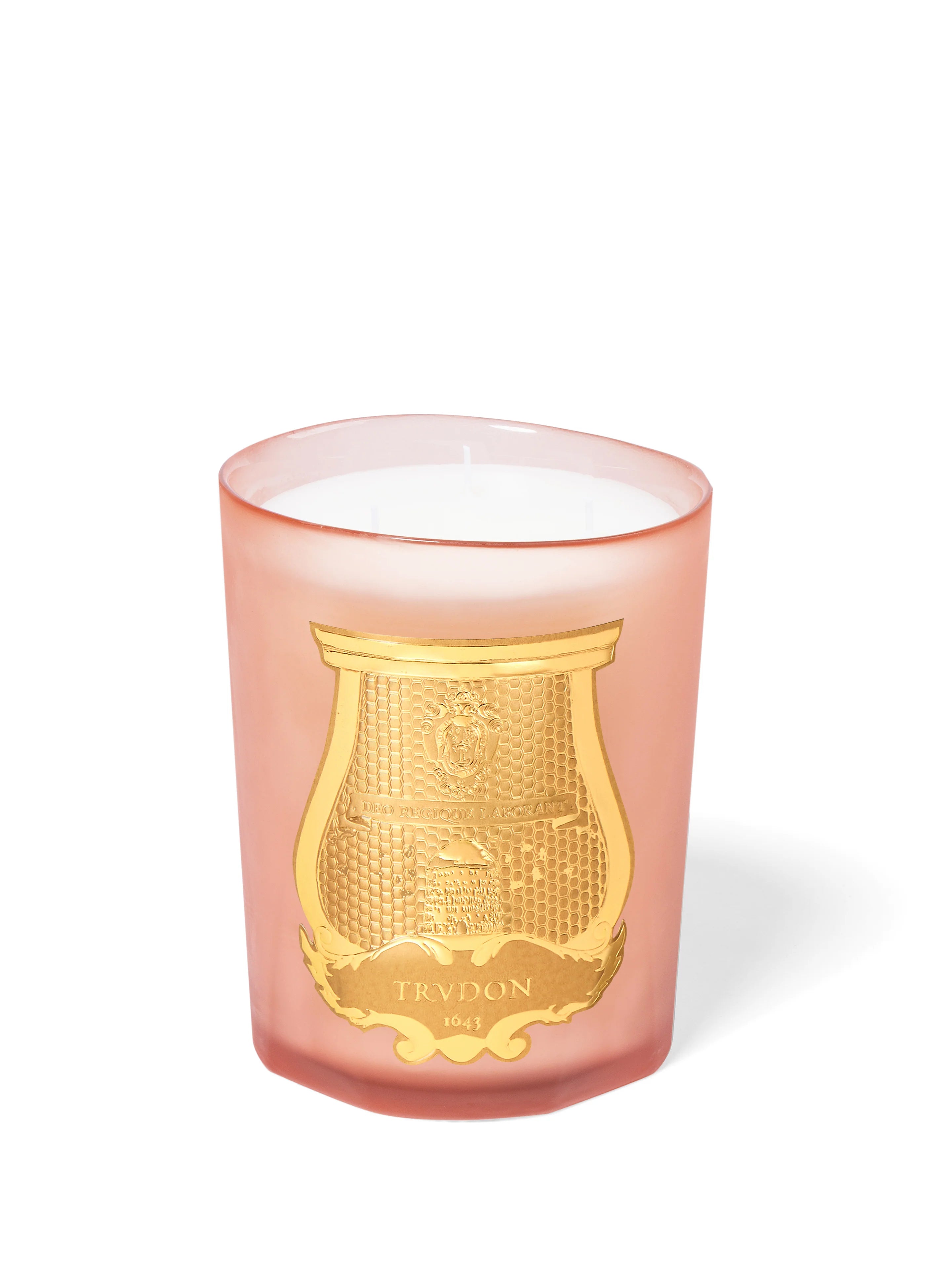 Trudon Scented Candle - Tuileries