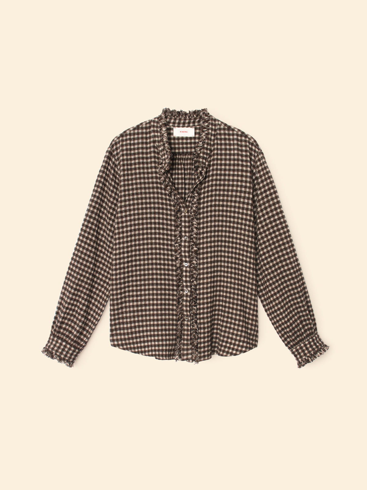 Walnut Brown