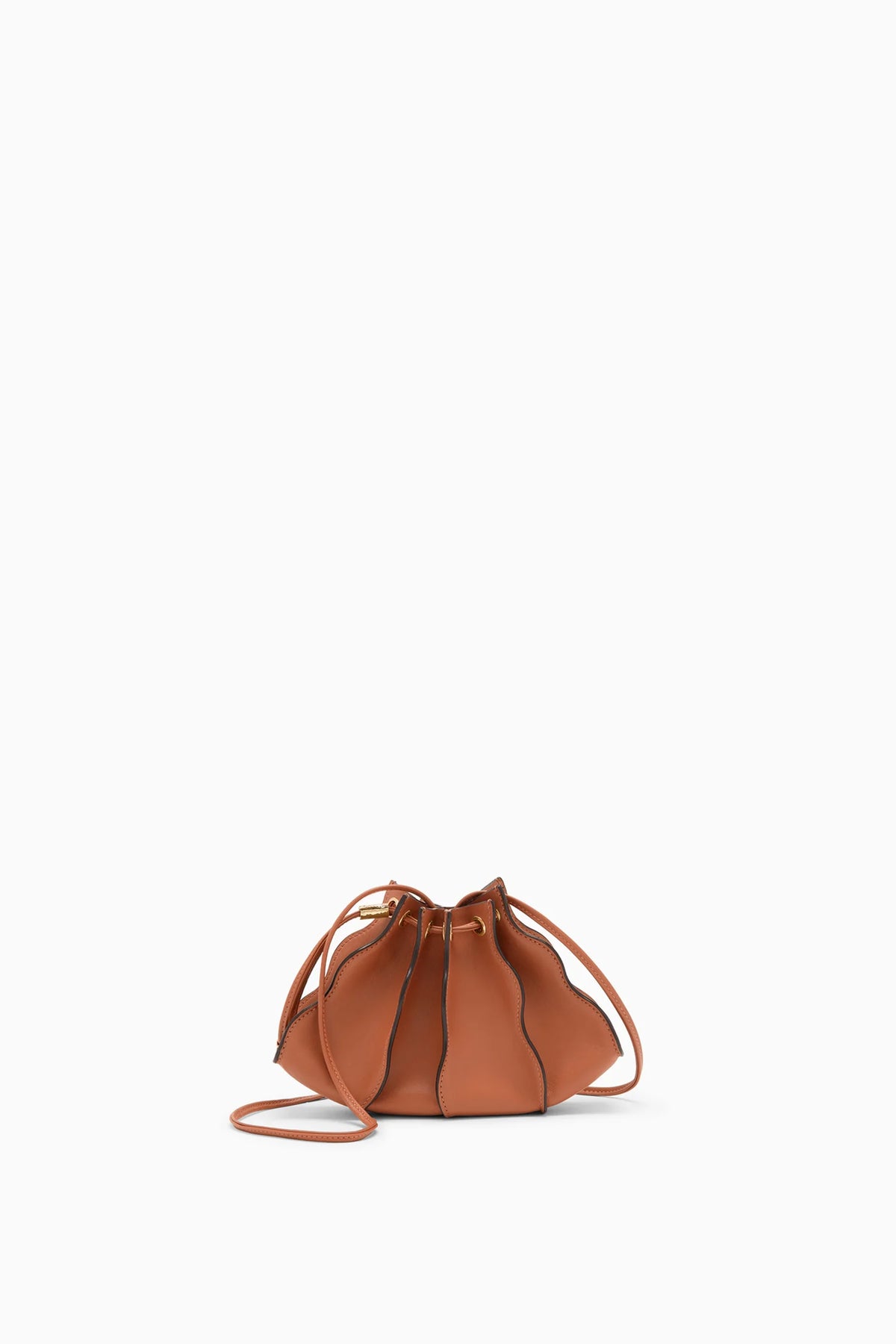 Ulla Johnson Adria Small Crossbody - Sierra