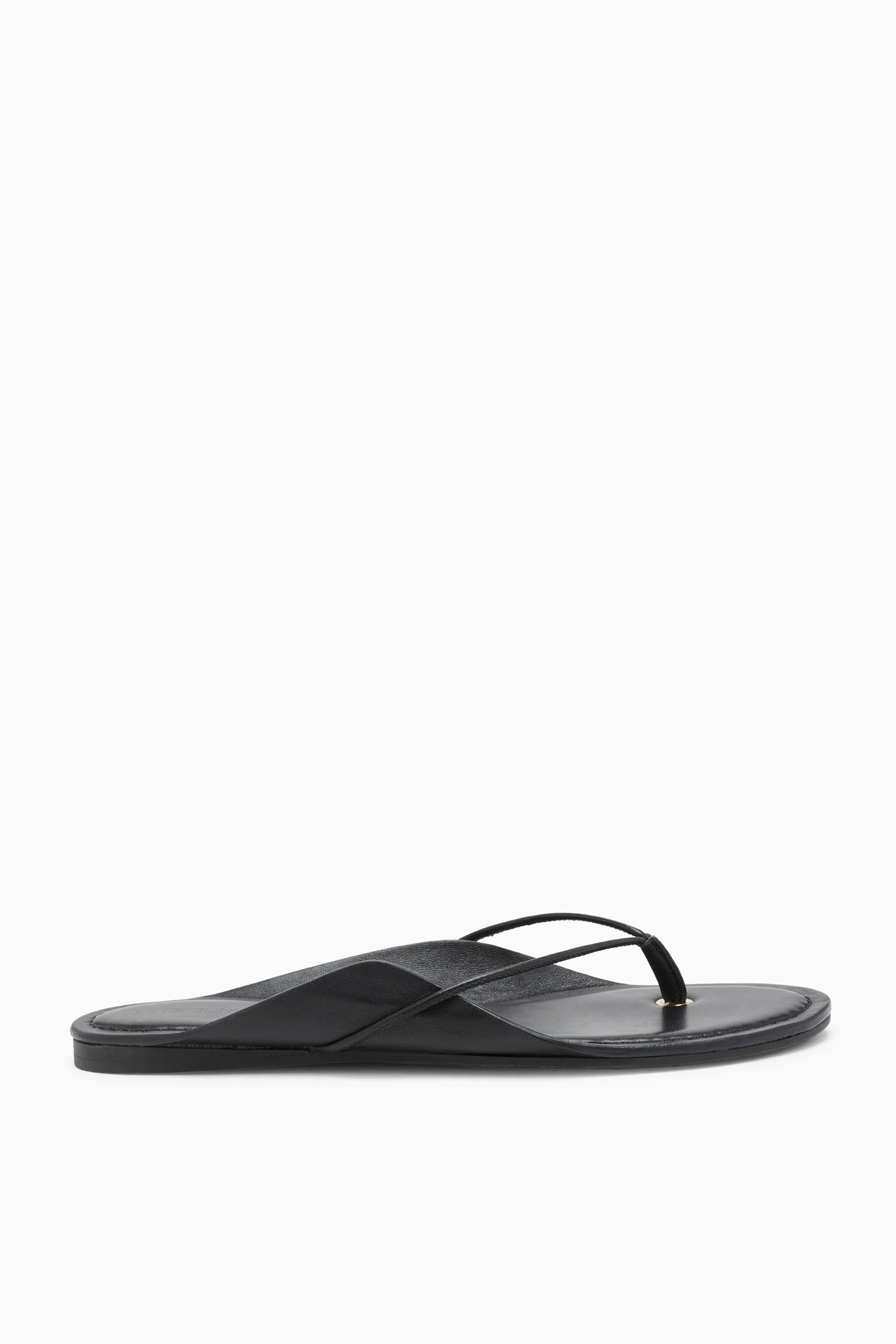 Ulla Johnson Aves Bare Flip Flop