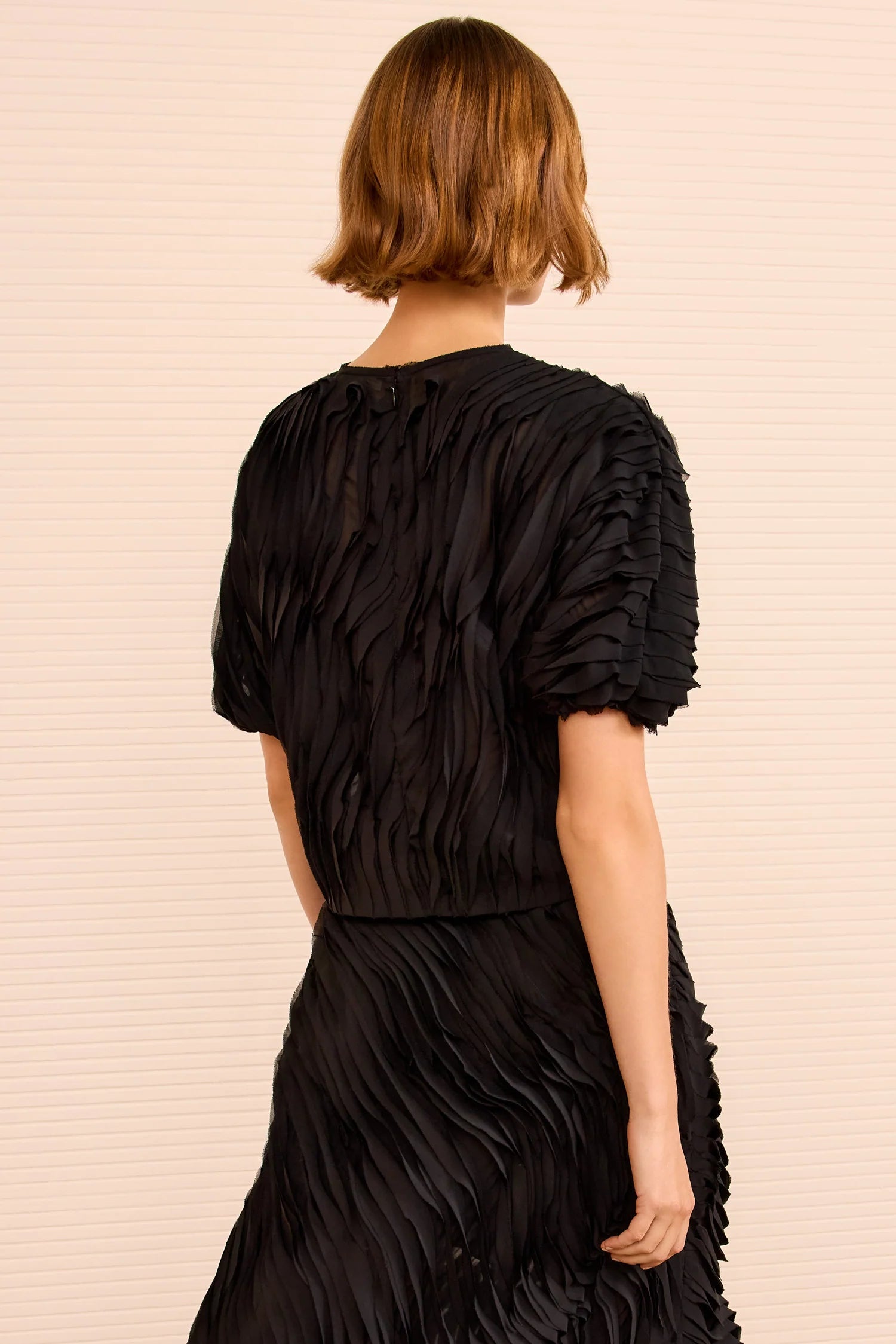 Ulla Johnson Vayda S/S Top