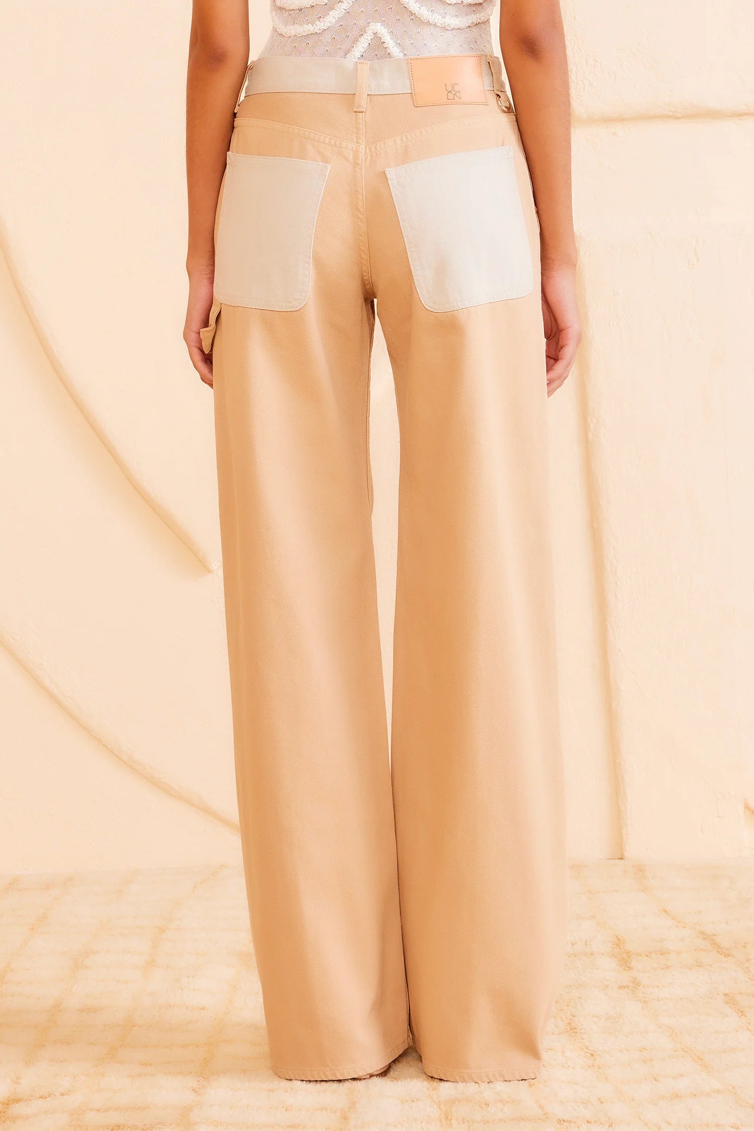 Ulla Johnson The Asher Jean