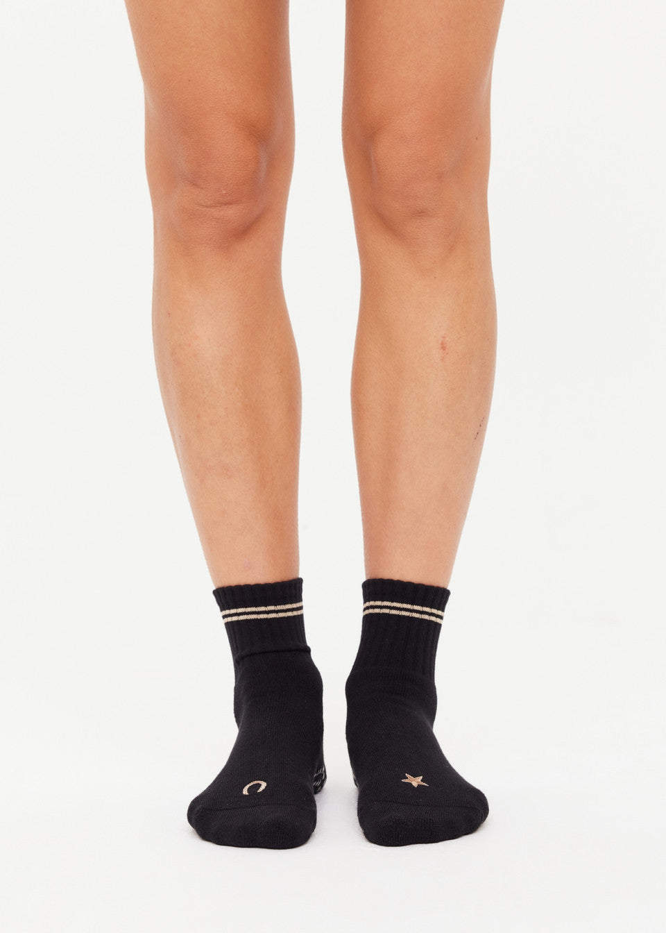 The Upside Celestia Grip Sock