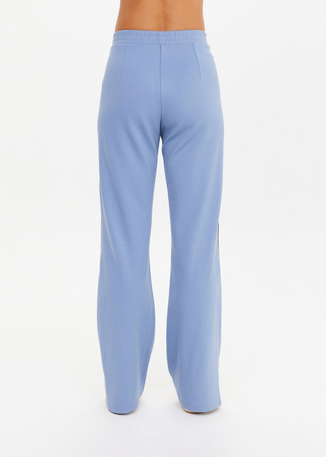 The Upside Petra Flare Pant - Blue