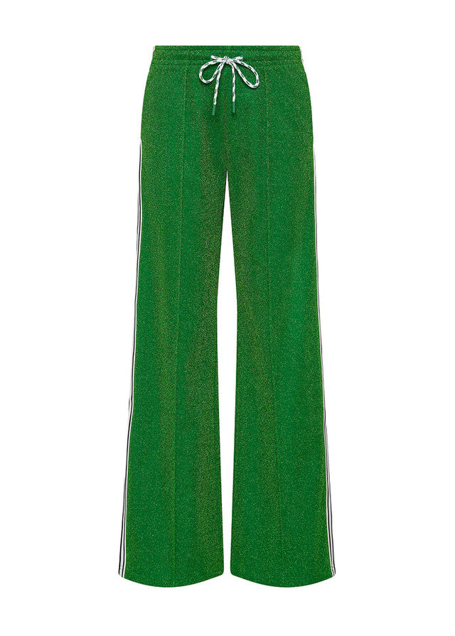 The Upside Galaxia Loretta Pant - Green
